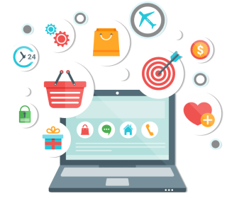 Разработка площадки электронной коммерции в Саппоро